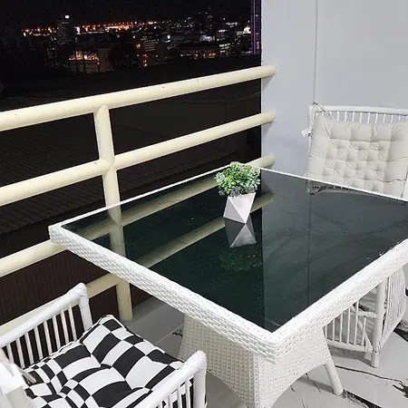 View Talay6 Mark Apartments Pattaya Exterior photo