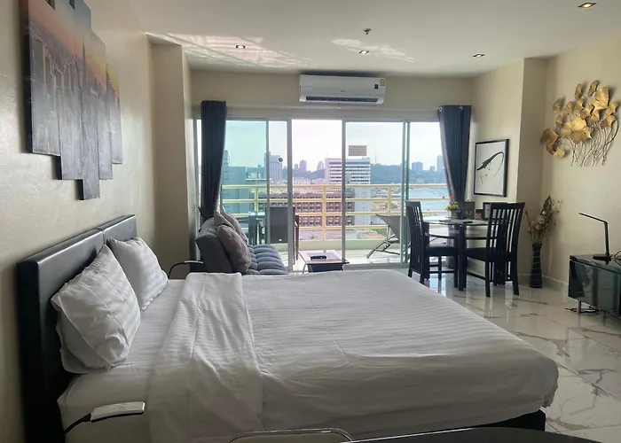 View Talay6 Mark Apartments