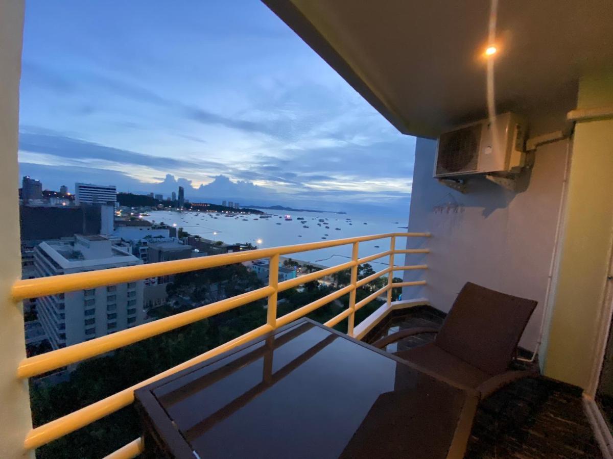 View Talay6 * פאטאיה