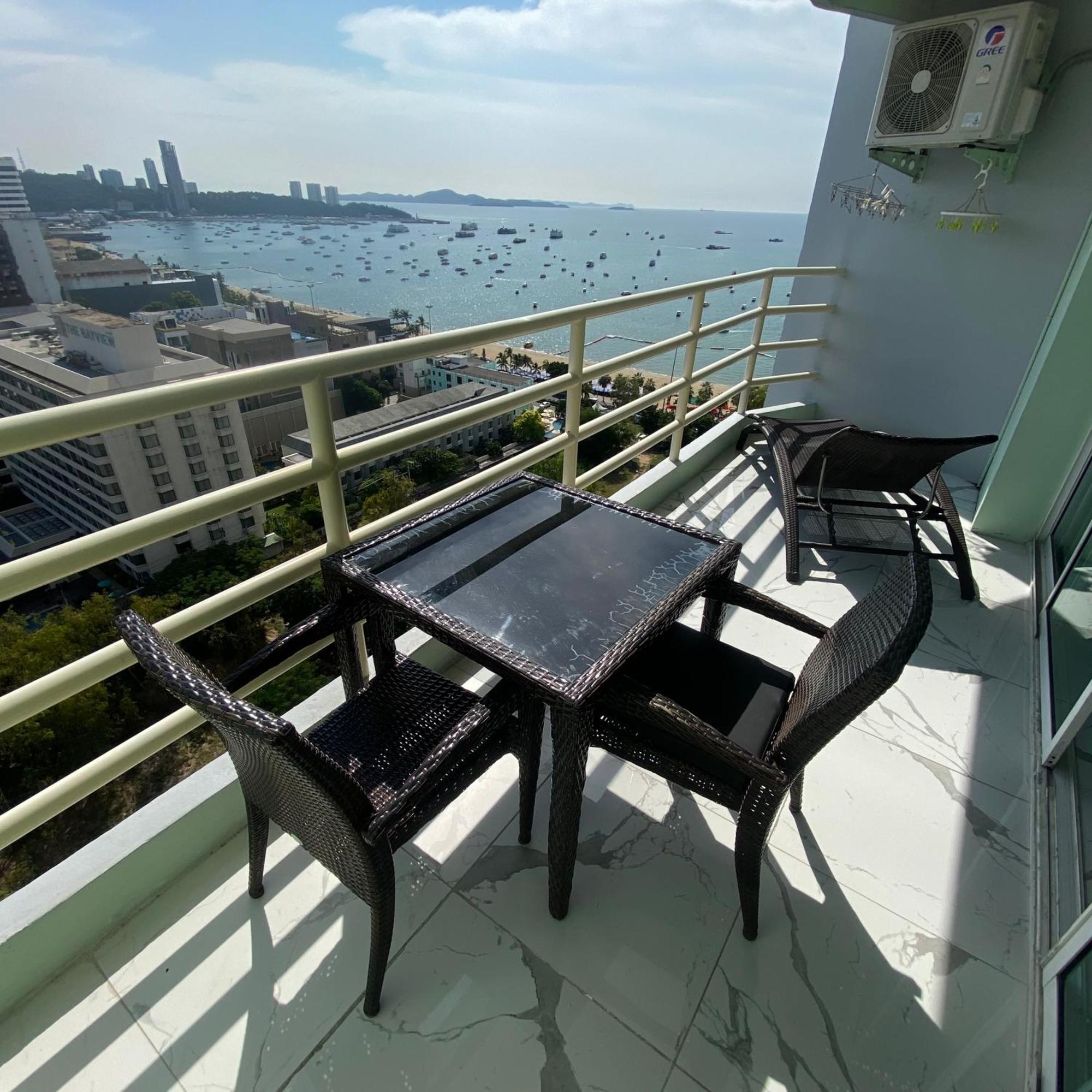 דירה View Talay6 *
