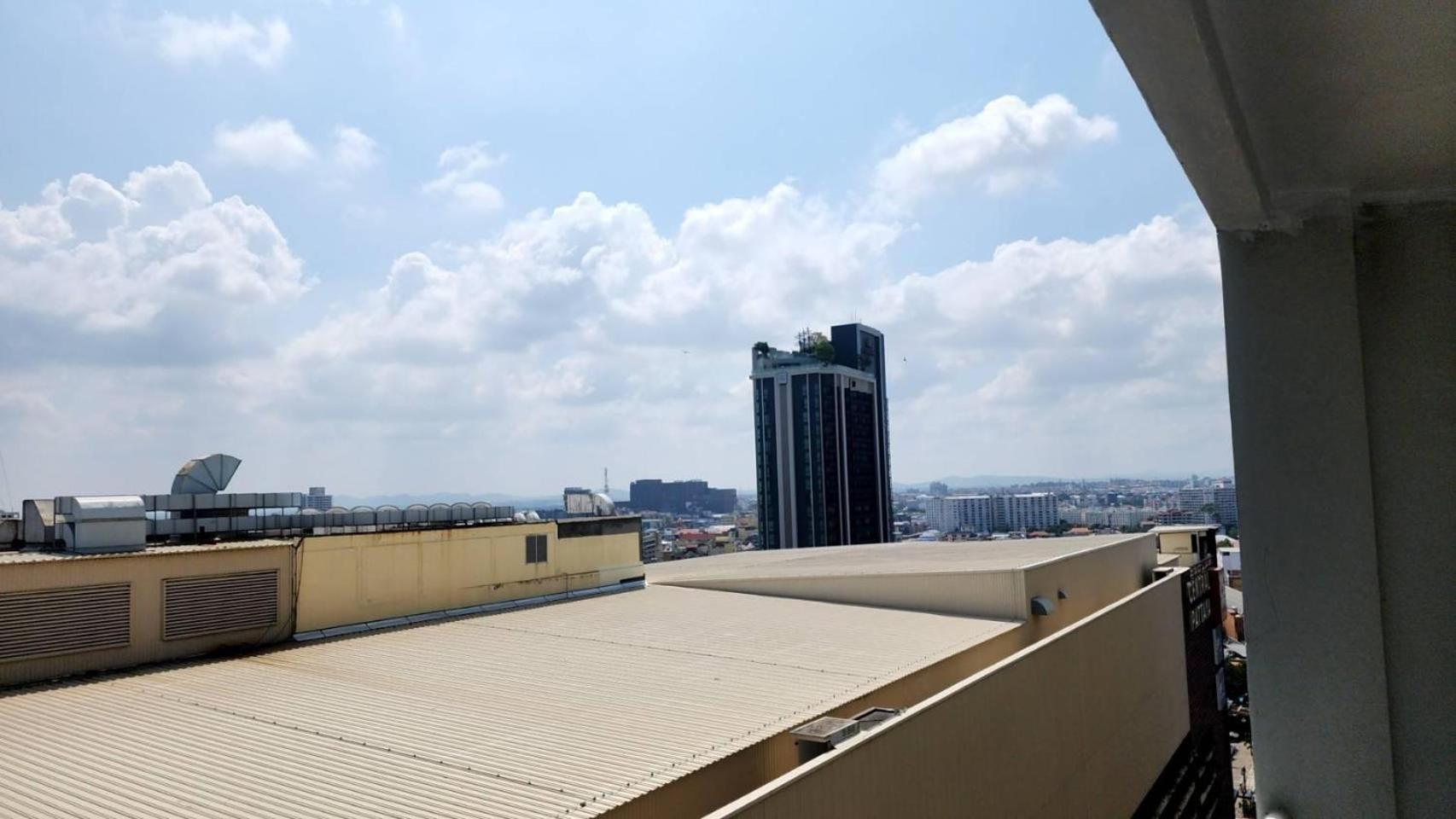 דירה View Talay6 פאטאיה