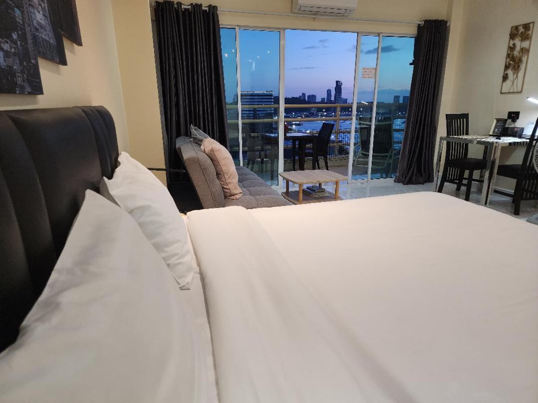 דירה View Talay6 פאטאיה