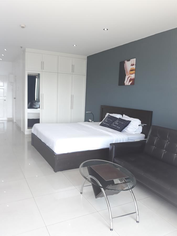 Apartment View Talay6 Mark Pattaya