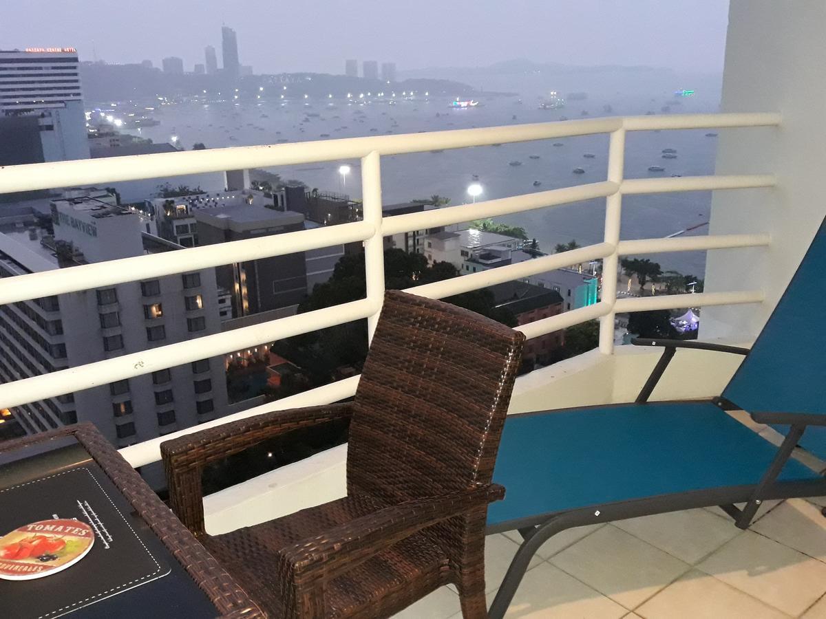 View Talay6 דירה