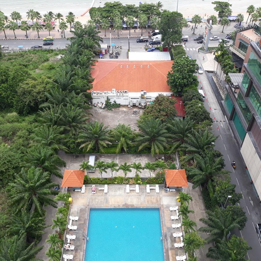 דירה View Talay6